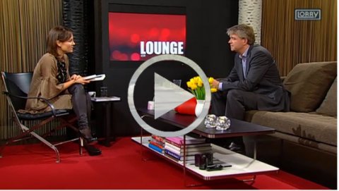Interview Lorry Lounge